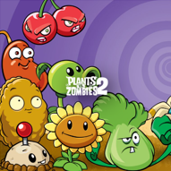 Plants vs Zombies Game 7